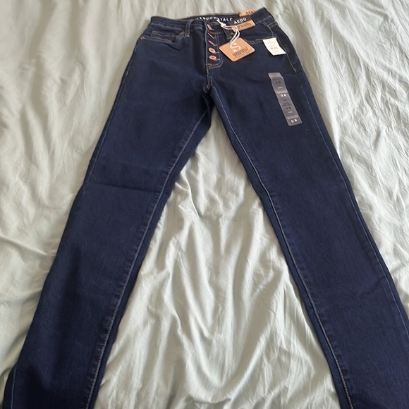 NWT - Super High Rise Jegging - Picture 3 of 5